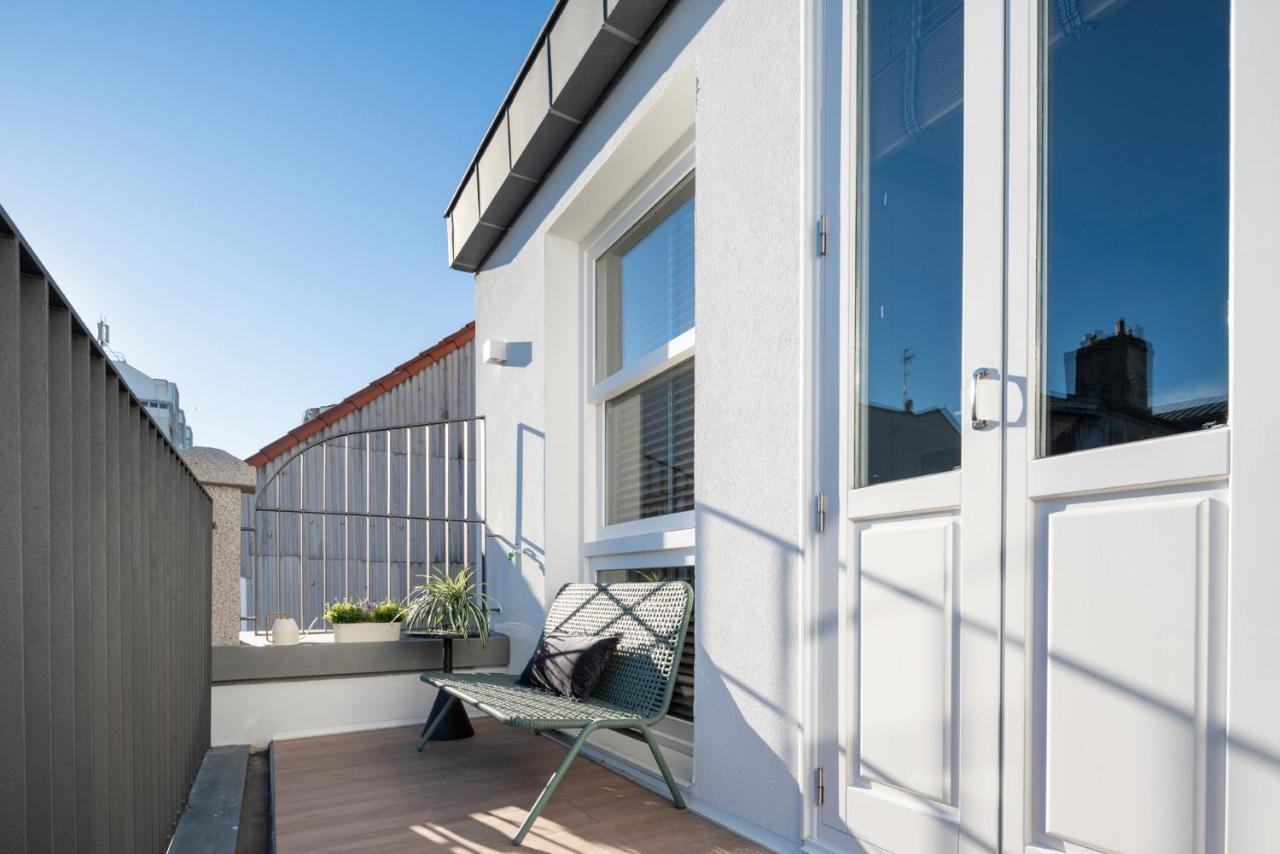 Housingcoruna Real58 A Coruña Exterior foto